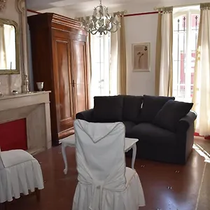  Appartement Maison Arum - Arles, Centre Historique