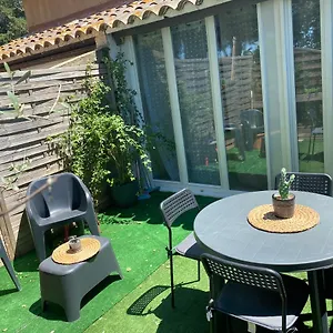  Appartement Un Duplex Pour 4 Personne Village Camarguais